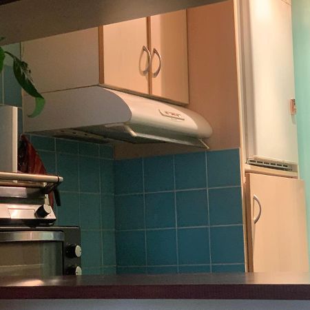 One Bedroom Appartement - Párizs Kültér fotó