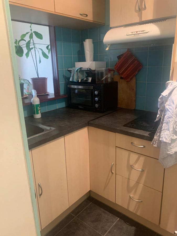 One Bedroom Appartement - Párizs Kültér fotó