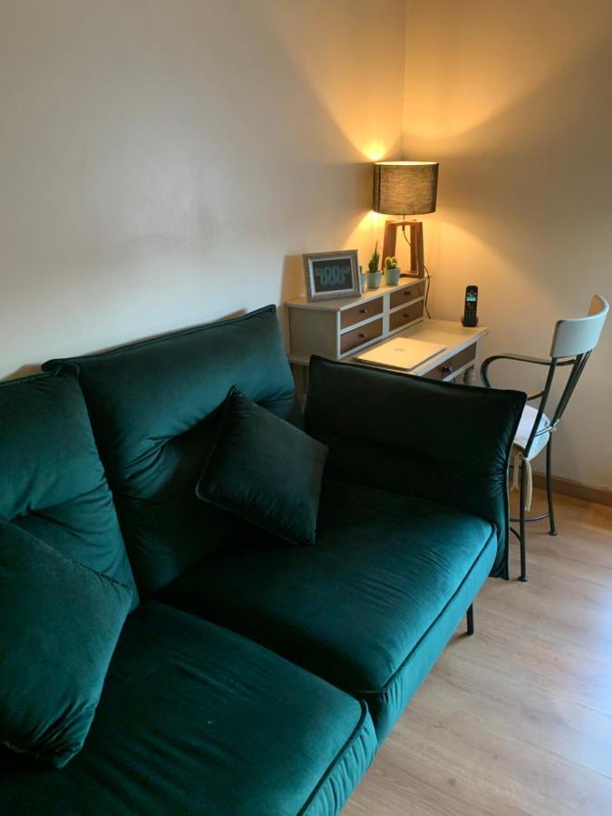 One Bedroom Appartement - Párizs Kültér fotó