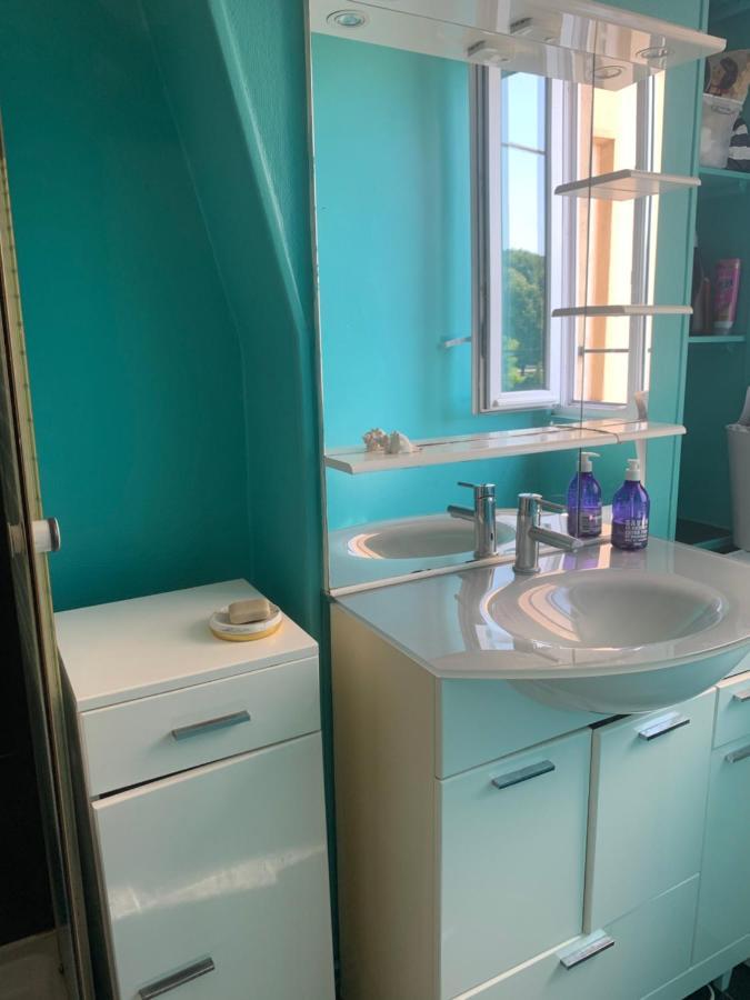 One Bedroom Appartement - Párizs Kültér fotó