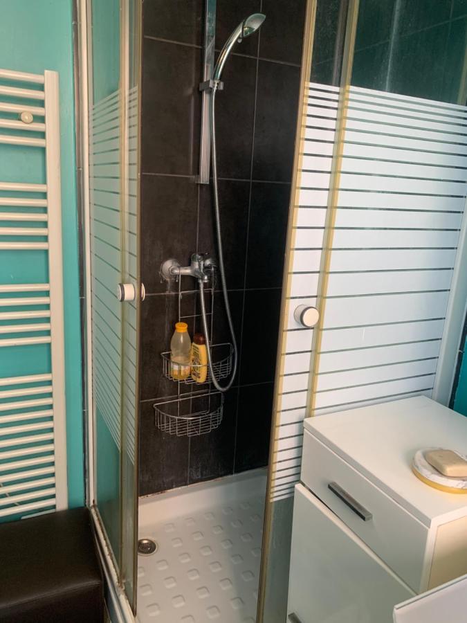 One Bedroom Appartement - Párizs Kültér fotó